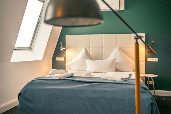Marsil Apartment Hotel